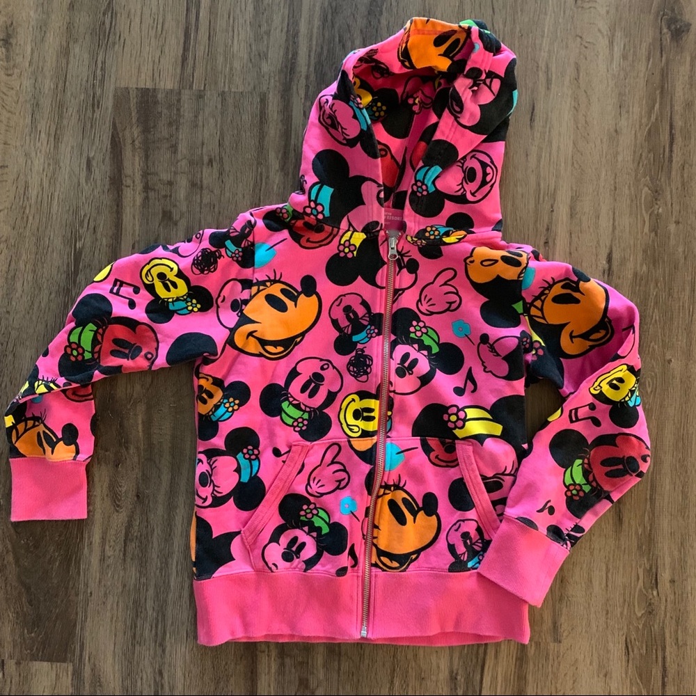 tokyo disney sweatshirt